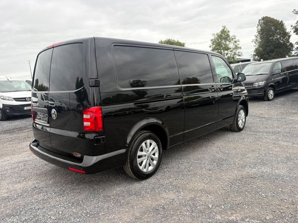 Volkswagen Transporter 398111699