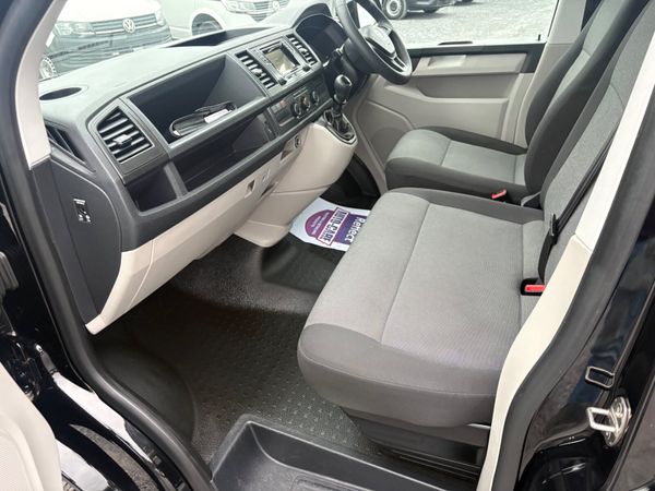 Volkswagen Transporter 398111705