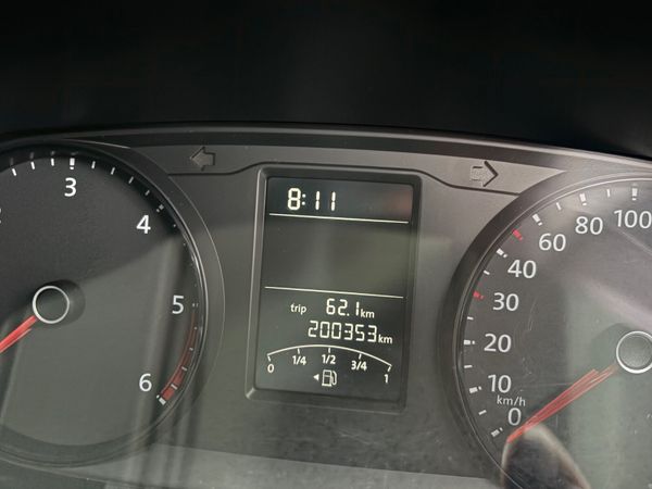 Volkswagen Transporter 398111706
