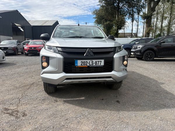 Mitsubishi L200 398112504