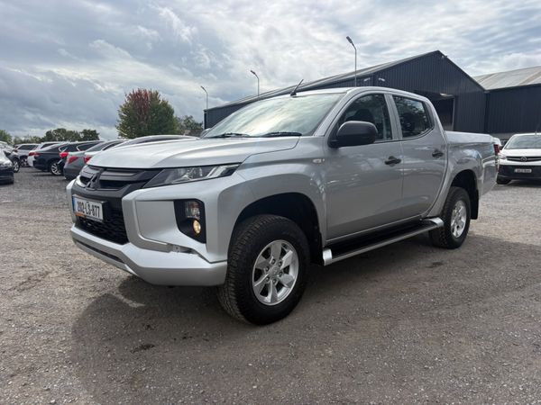 Mitsubishi L200 398112506