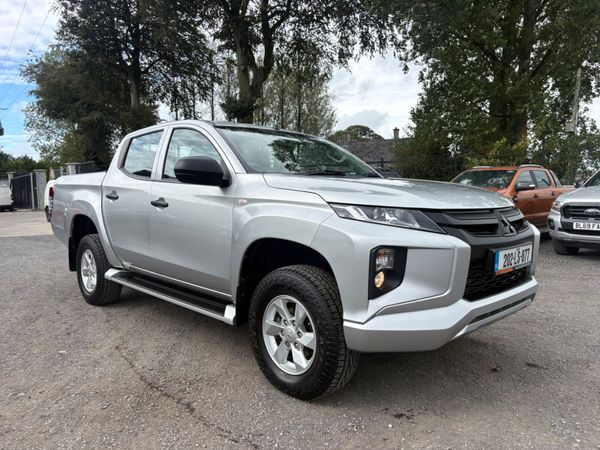 Mitsubishi L200 398112511