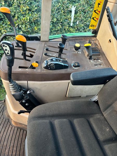John Deere 6610 398117956