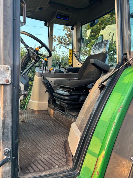John Deere 6610 398117957