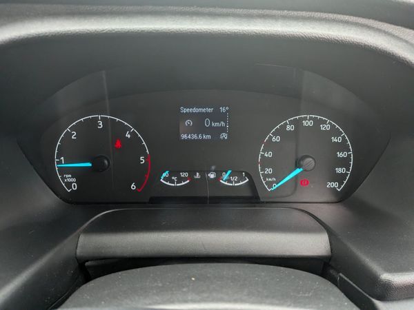 Ford Transit Custom 2023 398138715