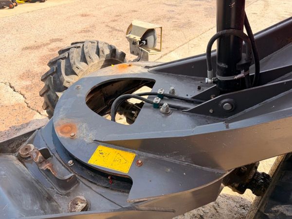 2019 Mecalac 3 Ton Swivel Dumper  Immaculate Condi 398247055
