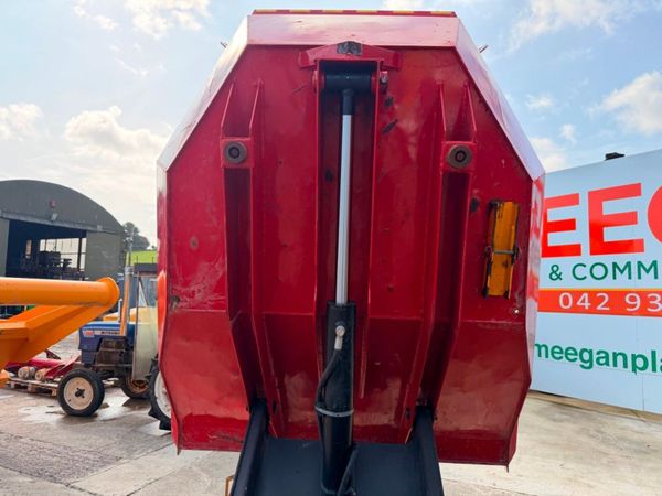 2019 Mecalac 3 Ton Swivel Dumper  Immaculate Condi 398247062