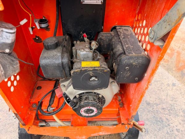 2021 Belle Altrad ...PM20 Cement Mixer .....SPARES 398260282