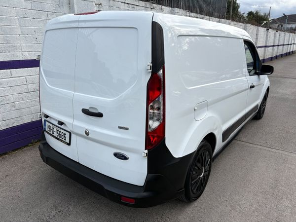 Ford Transit 2019 398265448