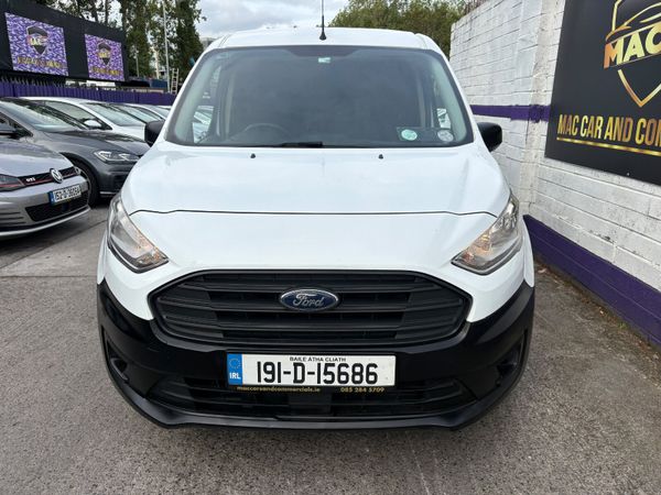 Ford Transit 2019 398265450
