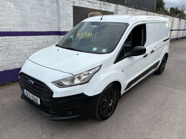 Ford Transit 2019 398265455