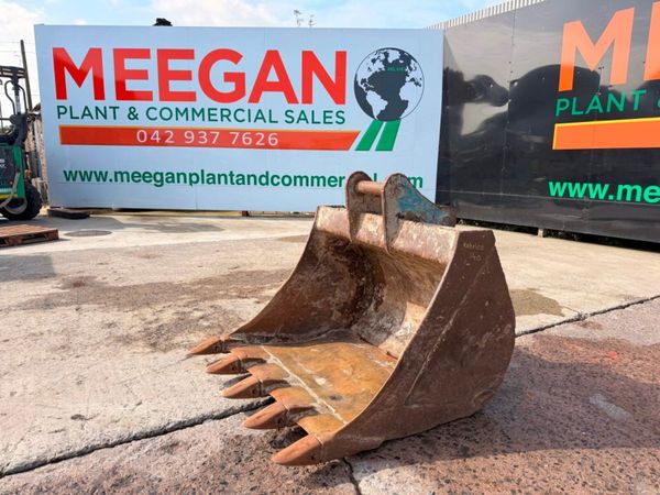 48 inch digging bucket 65mm ....K0140 398273468