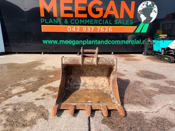 48 inch digging bucket 65mm ....K0140 398273477