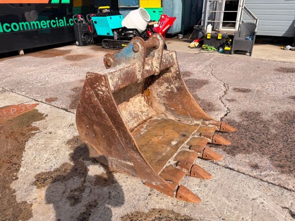 48 inch digging bucket 65mm ....K0140 398273483