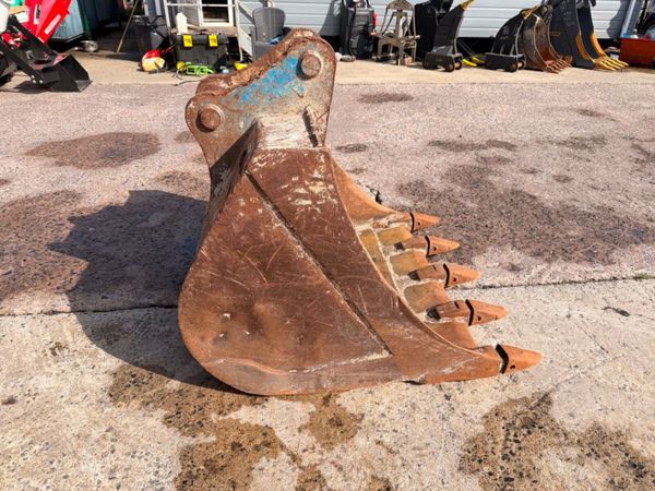 48 inch digging bucket 65mm ....K0140 398273486
