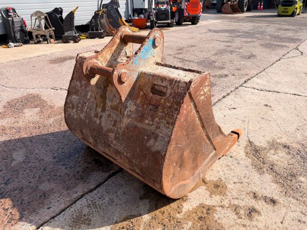 48 inch digging bucket 65mm ....K0140 398273487