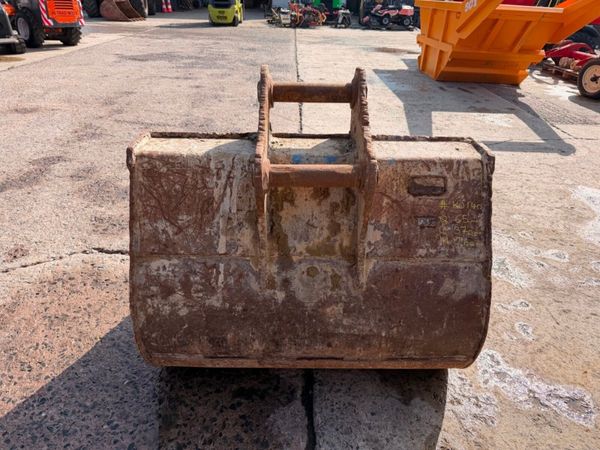 48 inch digging bucket 65mm ....K0140 398273488