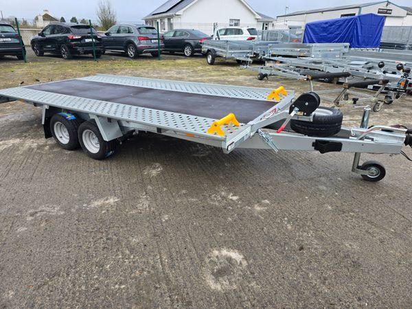 Car Transporters 398280451