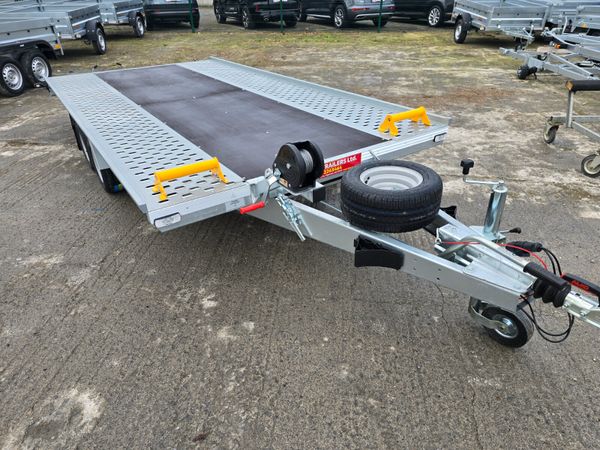 Car Transporters 398280453
