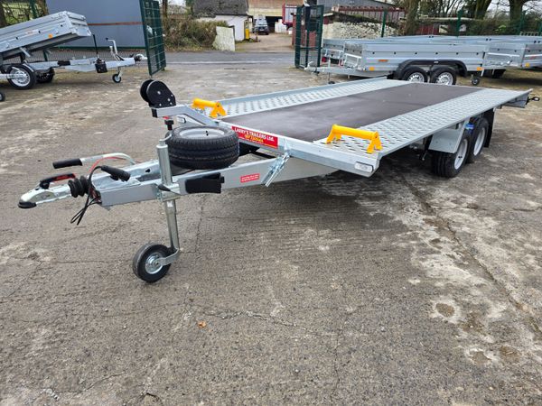 Car Transporters 398280456
