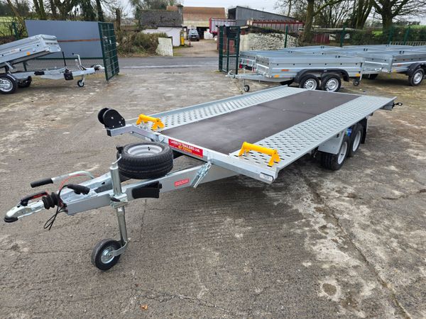 Car Transporters 398280457
