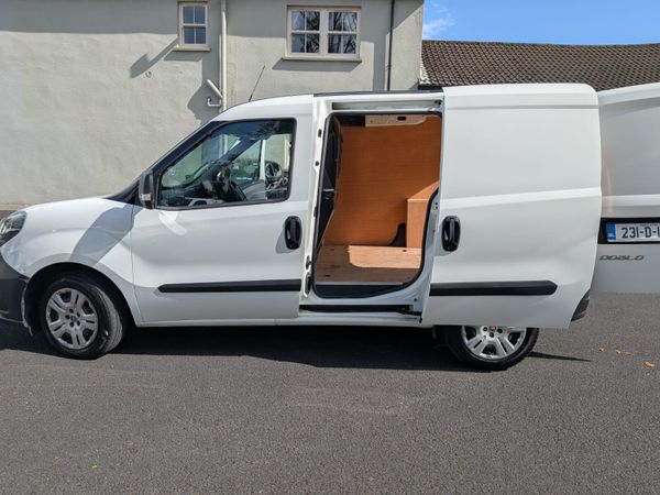 Fiat Doblo 2023 398282752