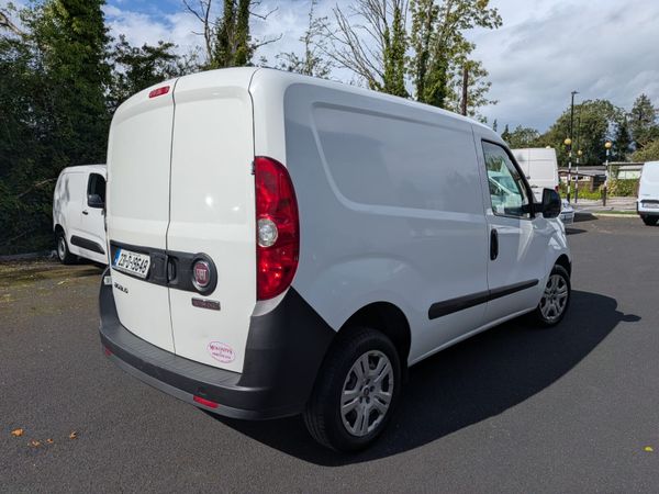 Fiat Doblo 2023 398282753