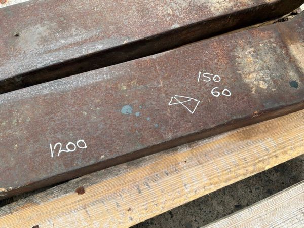 25" sliding forks 1200mm / Class 4......5 ton fork 398295569