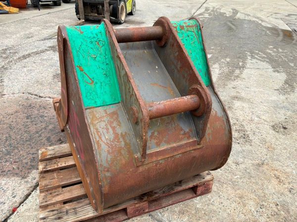 36" digging bucket........80mm pins........315kp. 398295521