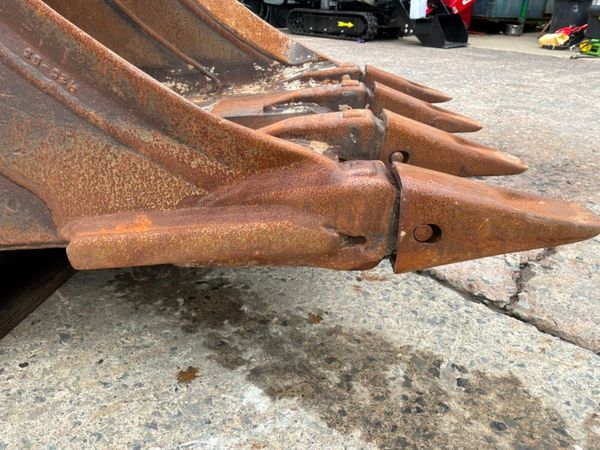 36" digging bucket........80mm pins........315kp. 398295529