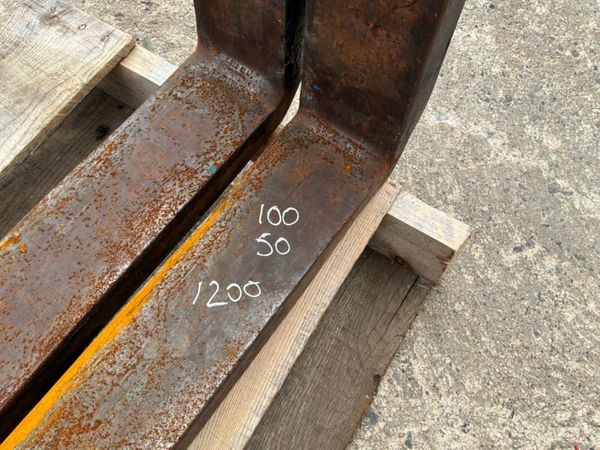 16" sliding  forks / Class 2 .....2.5 ton forklift 398295639