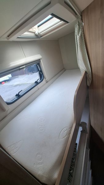 Elddis Avante 6 Berth Caravan 398346580