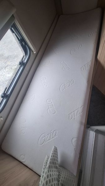 Elddis Avante 6 Berth Caravan 398346591