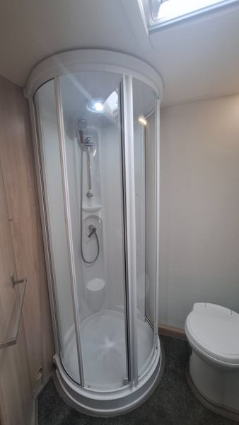 Elddis Avante 6 Berth Caravan 398346602