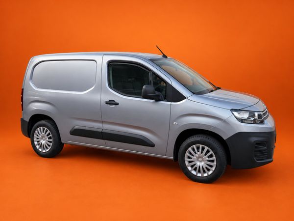 2021 CITROEN BERLINGO 1.5HDI - ENTERPRISE SPEC - A 398351270