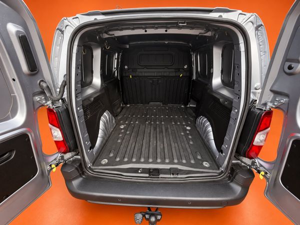 2021 CITROEN BERLINGO 1.5HDI - ENTERPRISE SPEC - A 398351271