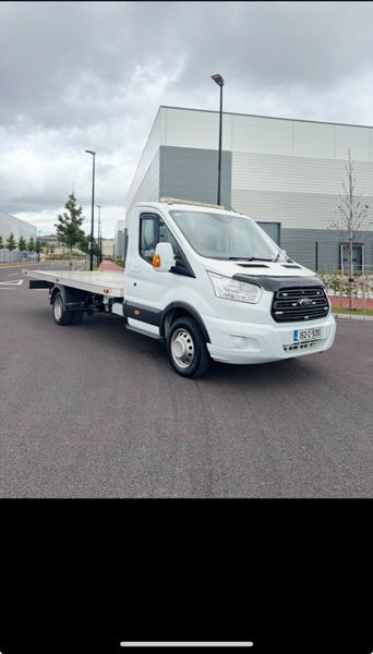 2015 Ford Transit, 2 of 15