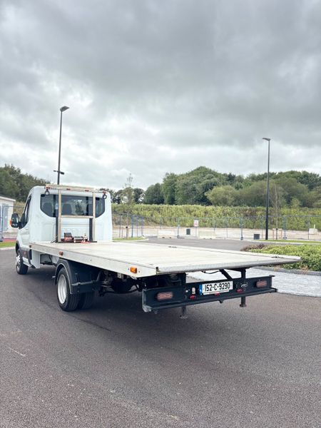 2015 Ford Transit, 5 of 15