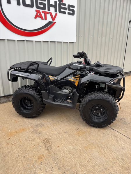 QJMOTOR SFA300 398352268