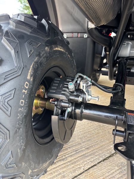 QJMOTOR SFA300 398352271