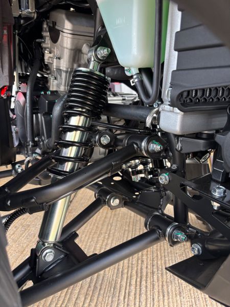 QJMOTOR SFA300 398352273