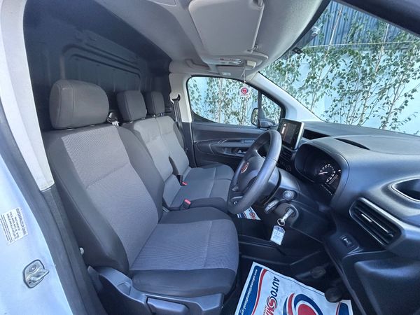2023 Fiat Doblo - Great value / Air con 398388171