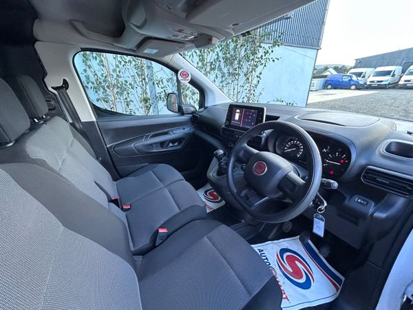 2023 Fiat Doblo - Great value / Air con 398388172