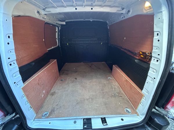 2023 Fiat Doblo - Great value / Air con 398388173