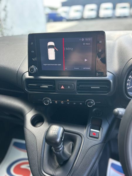 2023 Fiat Doblo - 29’000 kms! 398394264