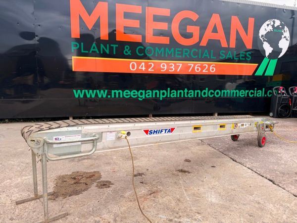 2016 SHIFTA CONVEYOR 4.4 METRES .....1065T 398307068