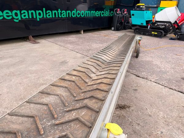 2016 SHIFTA CONVEYOR 4.4 METRES .....1065T 398307090