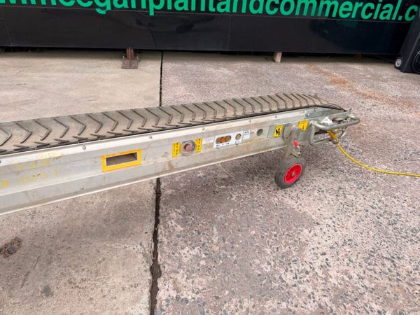 2016 SHIFTA CONVEYOR 4.4 METRES .....1065T 398307104
