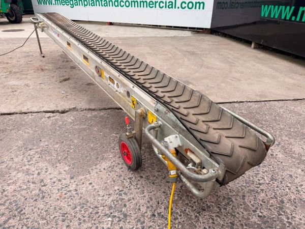 2016 SHIFTA CONVEYOR 4.4 METRES .....1065T 398307116
