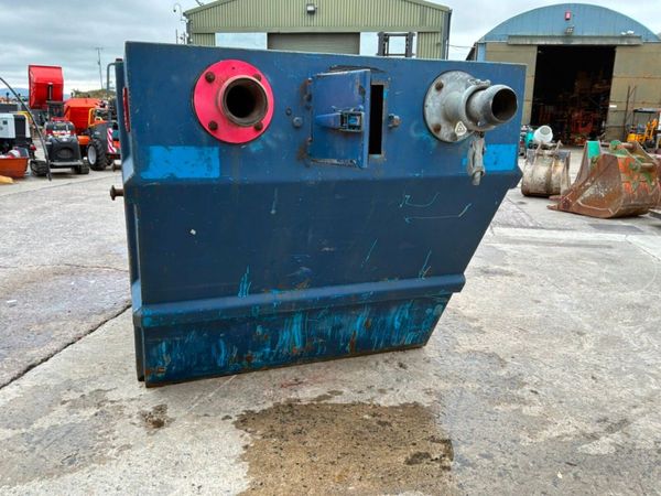 5mt3 silt retention / water separator skip....781. 398307264